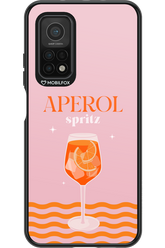 Aperol - Xiaomi Mi 10T 5G