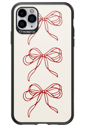 Bows - Apple iPhone 11 Pro Max