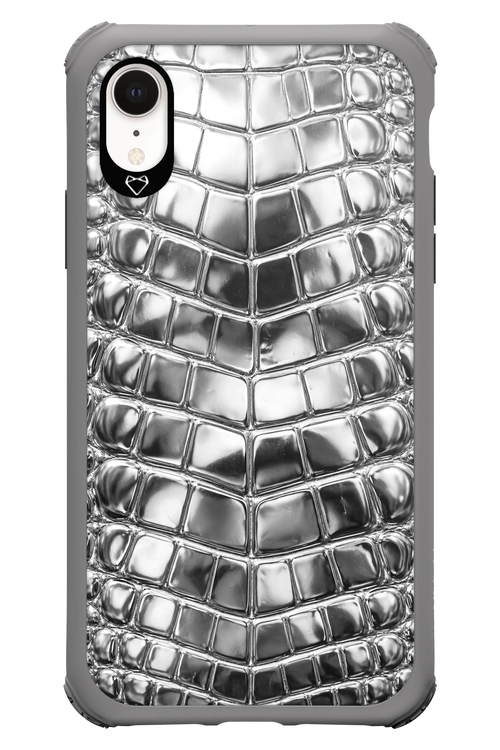 ChromeGator - Apple iPhone XR