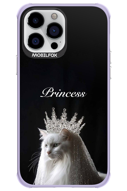 Princess - Apple iPhone 13 Pro Max
