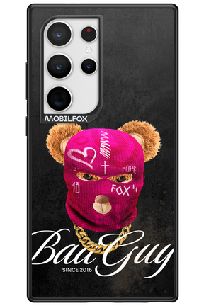 Bad Guy II 2.0 - Samsung Galaxy S24 Ultra