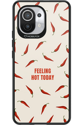 Hot Feeling - Xiaomi Mi 11 5G