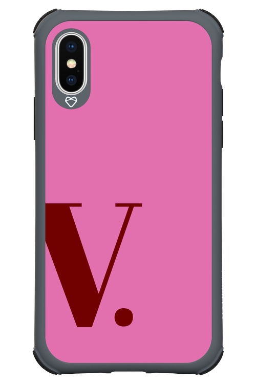 V (Sorbet) 2.0 - Apple iPhone X