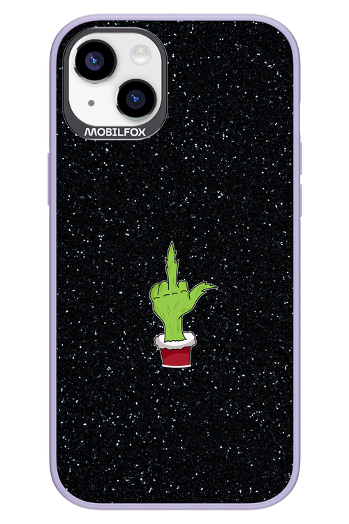 My Middle Finger - Apple iPhone 14 Plus