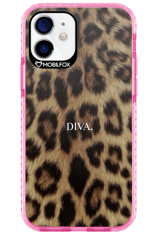 Diva - Apple iPhone 12