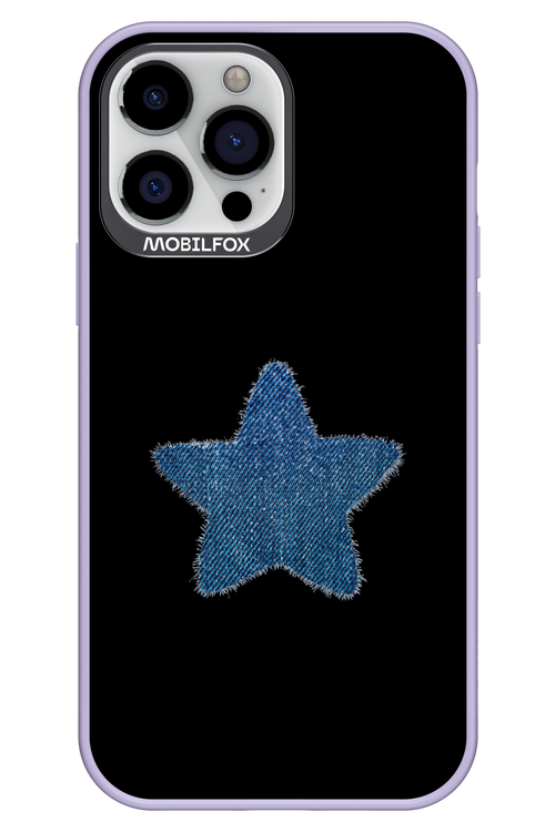 Denim Star - Apple iPhone 13 Pro Max