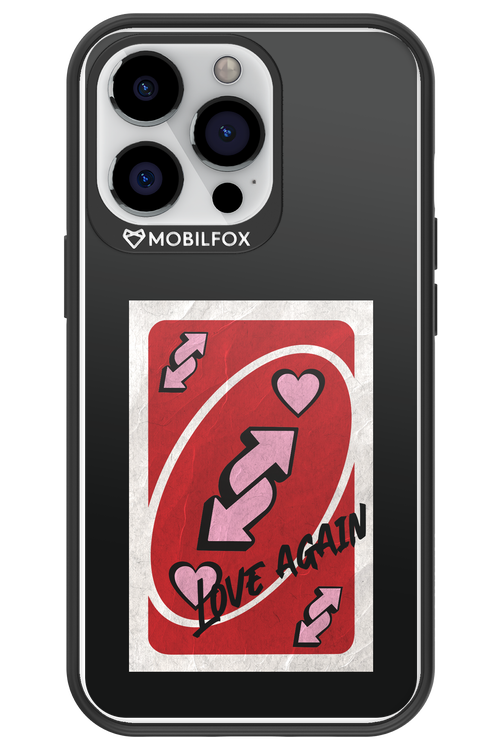 LOVE AGAIN 2.0 - Apple iPhone 13 Pro