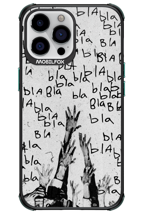 Bla Blaa - Apple iPhone 13 Pro Max