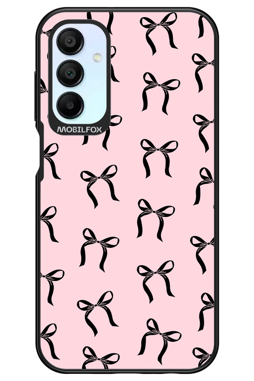 Bow Promise 2.0 - Samsung Galaxy A15