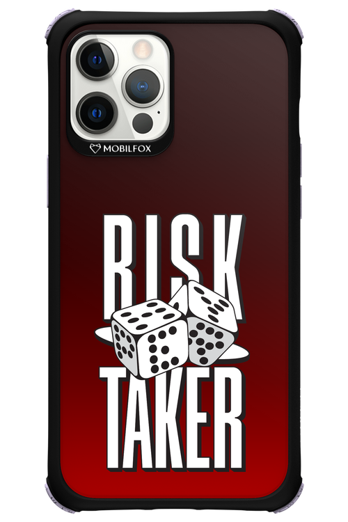 HYPER RISK - Apple iPhone 12 Pro Max