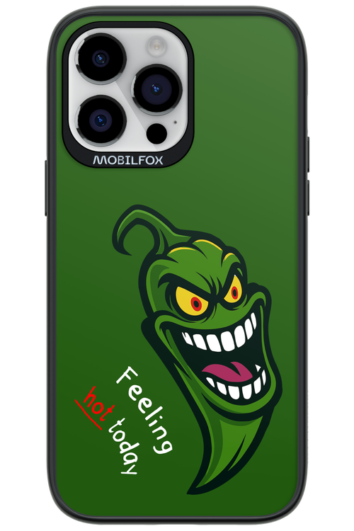 Crazy Chili 2.0 - Apple iPhone 14 Pro Max