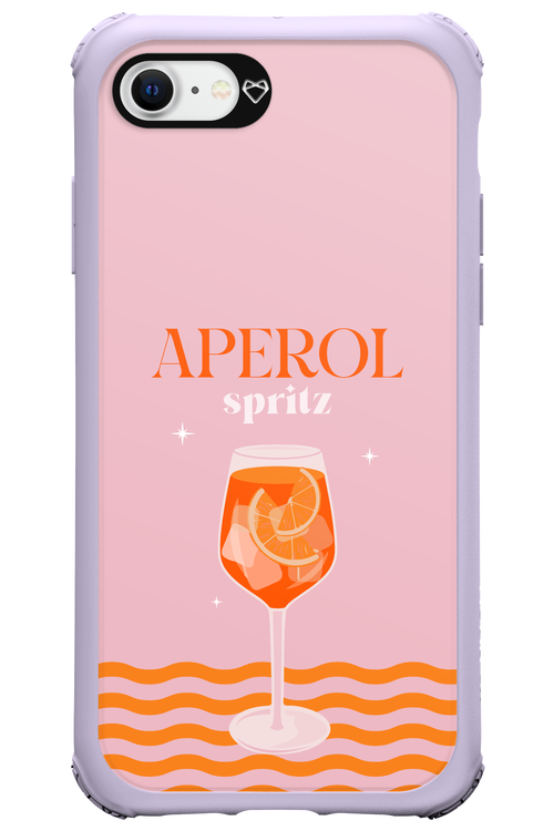 Aperol - Apple iPhone 7