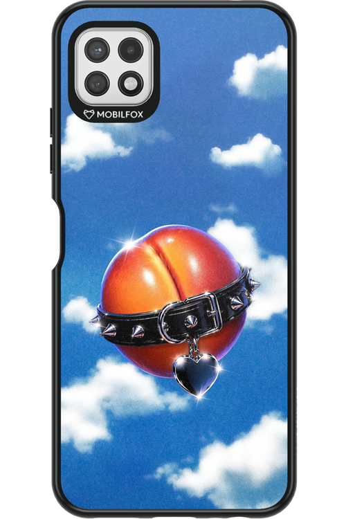 Wild Peach 2.0 - Samsung Galaxy A22 5G