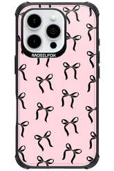 Bow Promise - Apple iPhone 16 Pro