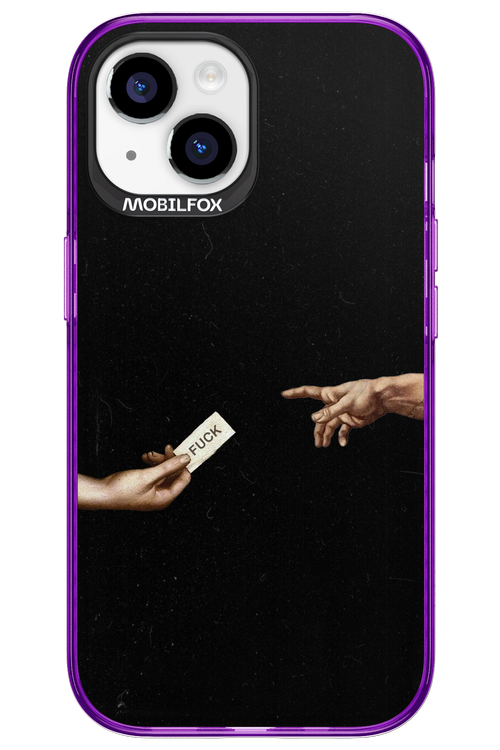 Giving 2.0 - Apple iPhone 15