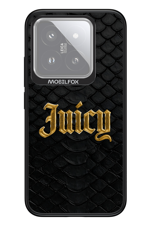 Juicy Gold 2.0 - Xiaomi 14