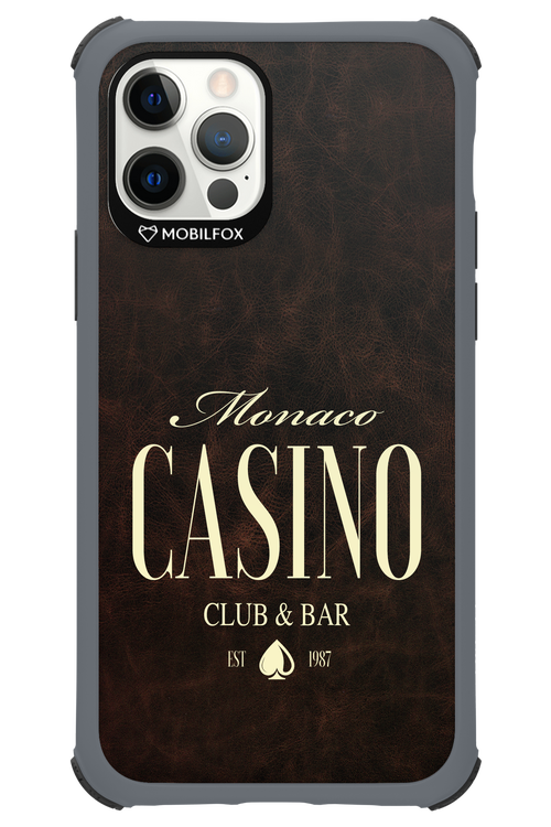 Casino - Apple iPhone 12 Pro