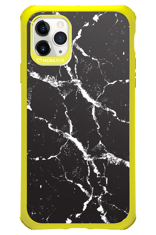 Grunge Marble - Apple iPhone 11 Pro Max