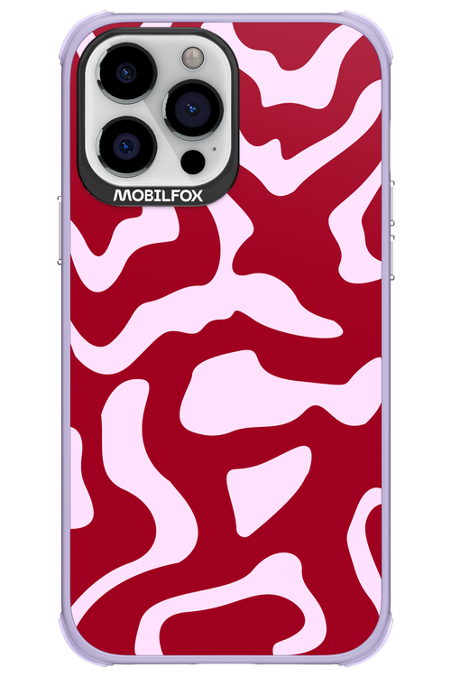 Strawberry Shake - Apple iPhone 13 Pro Max