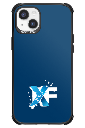 Nano Burst  - Apple iPhone 14 Plus