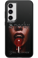 Freaky Girl - Samsung Galaxy S24+