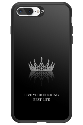 Lifestyle Queen 2.0 - Apple iPhone 7 Plus