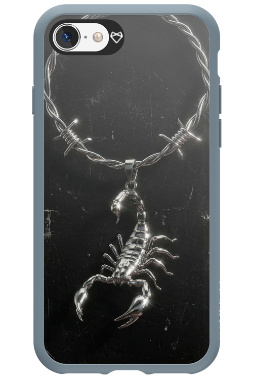 Scorpio (Chrome) 2.0 - Apple iPhone SE 2022