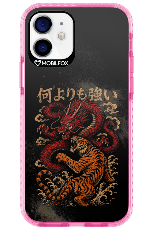 何よりも強いI 2.0 - Apple iPhone 12