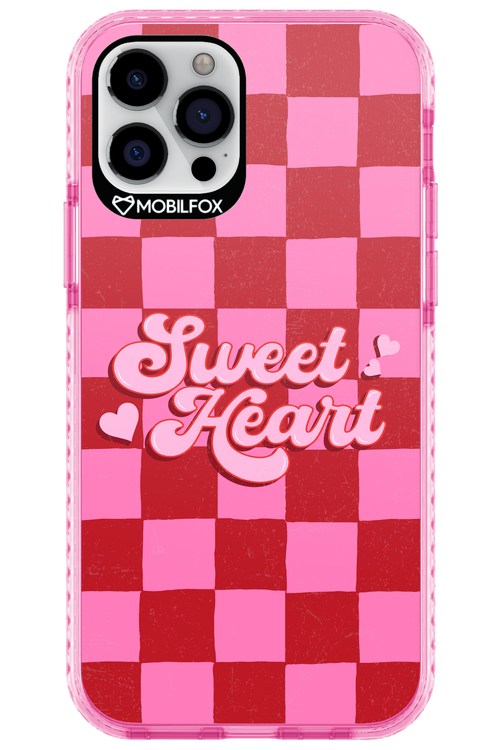 Sweat Heart - Apple iPhone 12 Pro