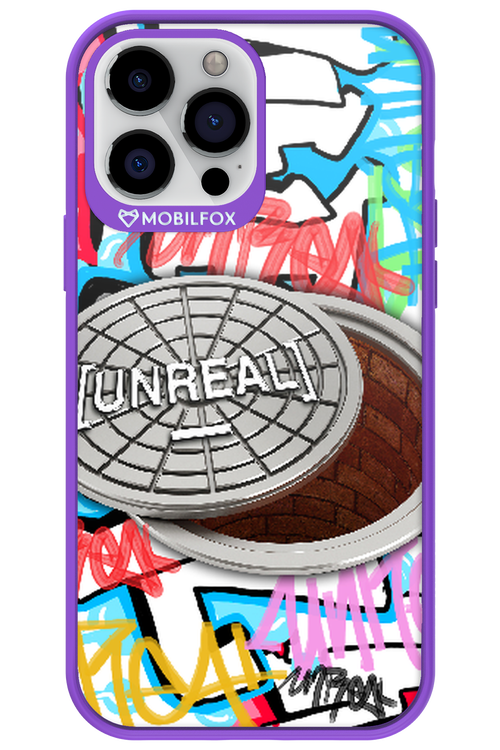 HULE - Apple iPhone 13 Pro Max