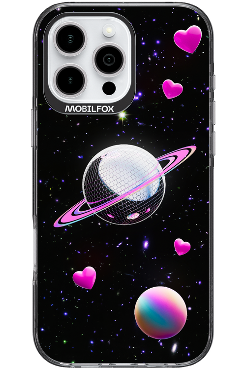Girls Galaxy - Apple iPhone 16 Pro Max