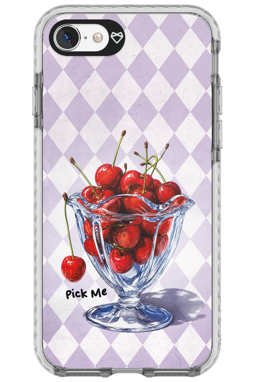 Pick Me 2.0 - Apple iPhone 7