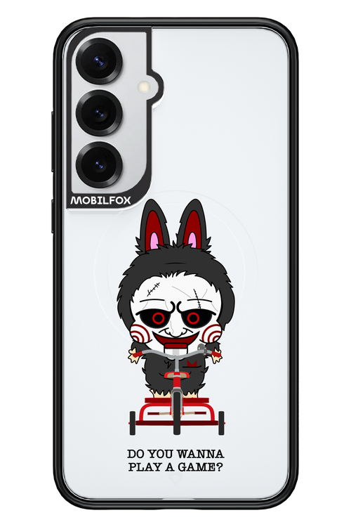 Sawbubu (Nude) - Samsung S25+