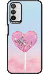 Scorpio Heart 2.0 - Samsung Galaxy A04s