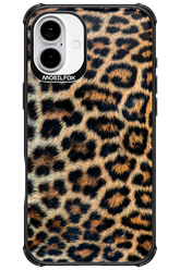 Leopard - Apple iPhone 16 Plus