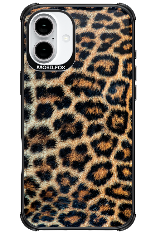 Leopard - Apple iPhone 16 Plus