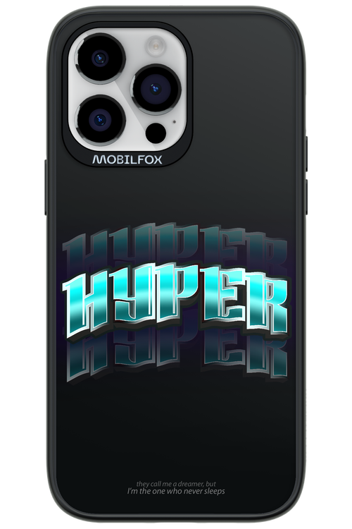 HYPER DIAMOND - Apple iPhone 14 Pro Max