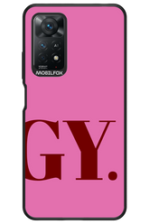 GY (Sorbet) 2.0 - Xiaomi Redmi Note 11Pro 4G/5G