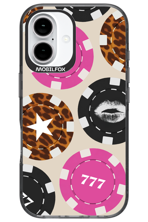 All In - Apple iPhone 16