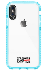 Stronger (Nude) - Apple iPhone XS