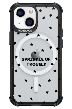Trouble - Apple iPhone 13 Mini