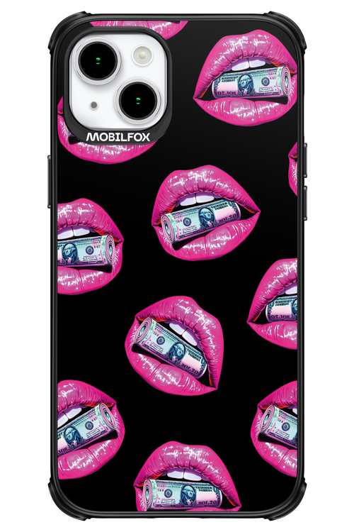 Money Lips - Apple iPhone 15 Plus