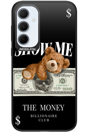 Show Me The Money - Samsung Galaxy A35