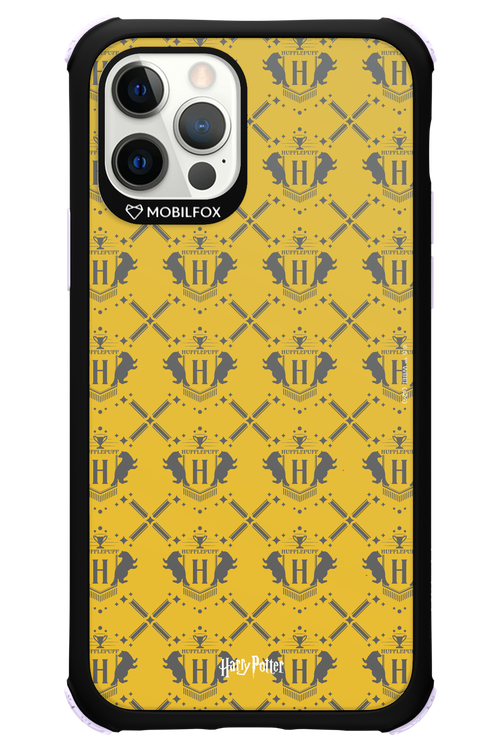 You Might Belong in Hufflepuff - Apple iPhone 12 Pro