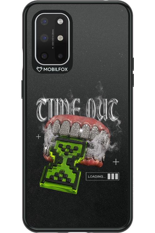 Time Out 2.0 - OnePlus 8T