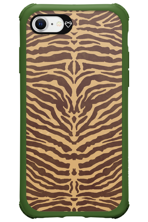 Urban Zebra - Apple iPhone SE 2022