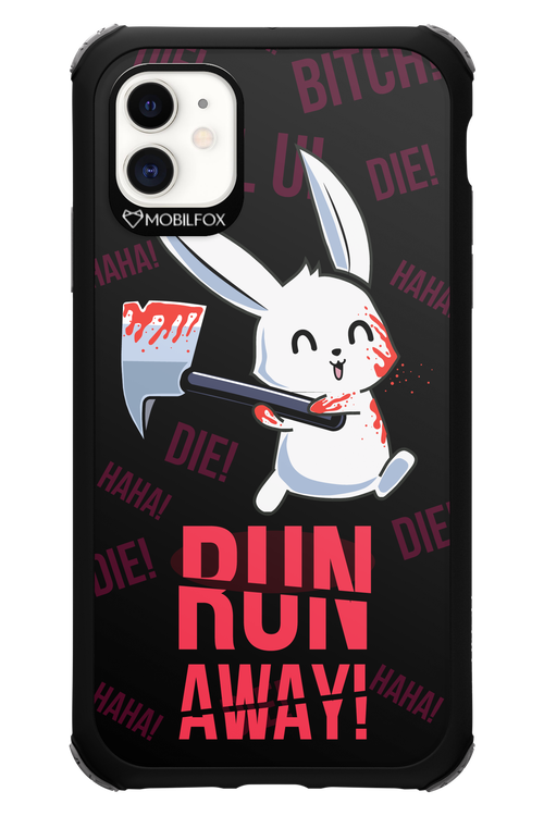 Run Away - Apple iPhone 11