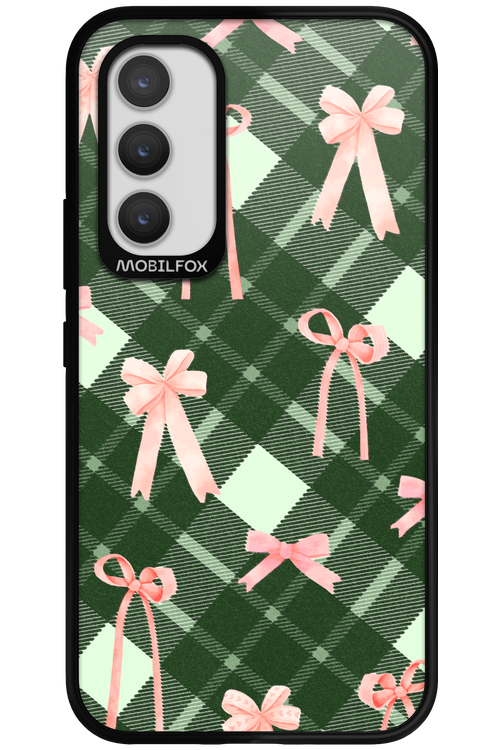 Blanket Fluff - Samsung Galaxy A34