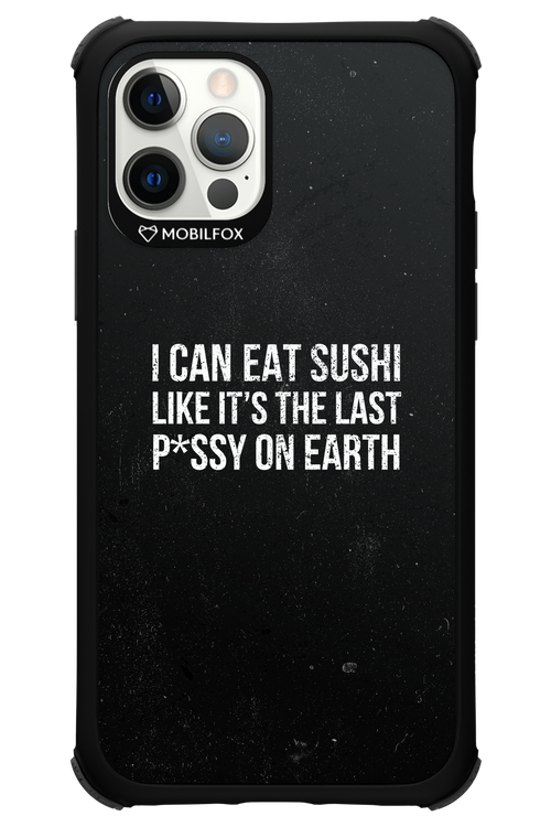SUSHI 2.0 - Apple iPhone 12 Pro