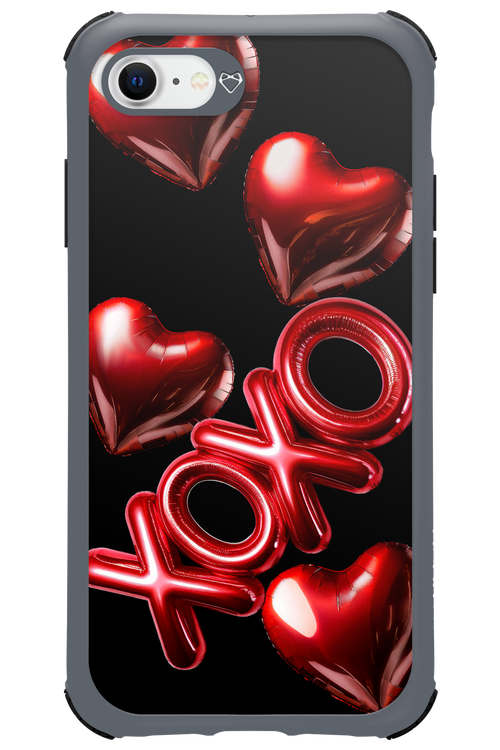 Xoxo - Apple iPhone SE 2022